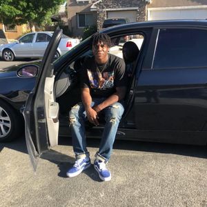 Meet your Posher, Shakell